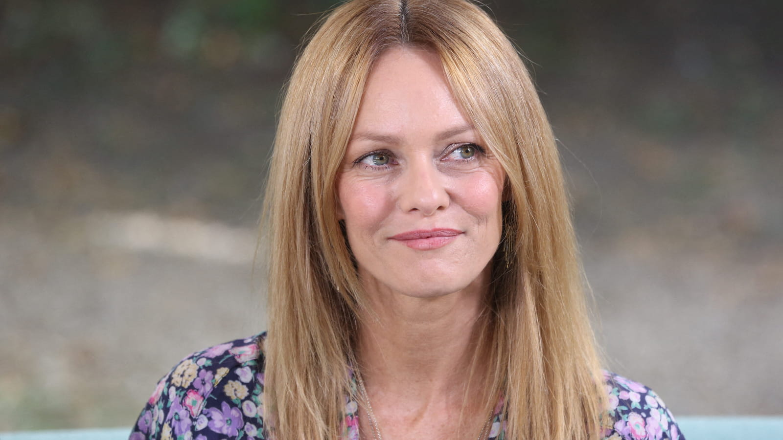 Vanessa Paradis