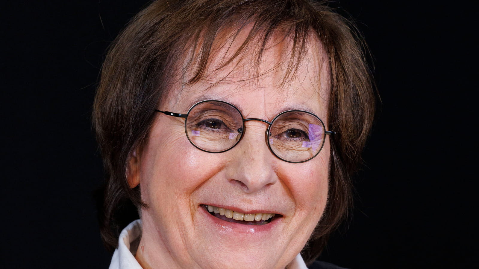 Marie-Paule Belle
