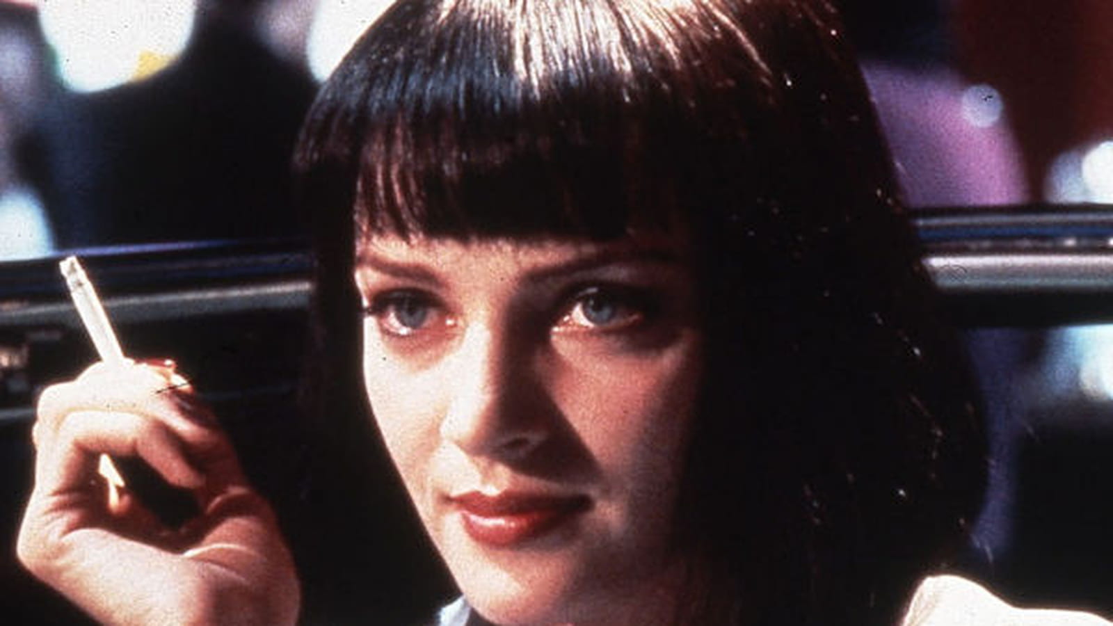 Pulp Fiction