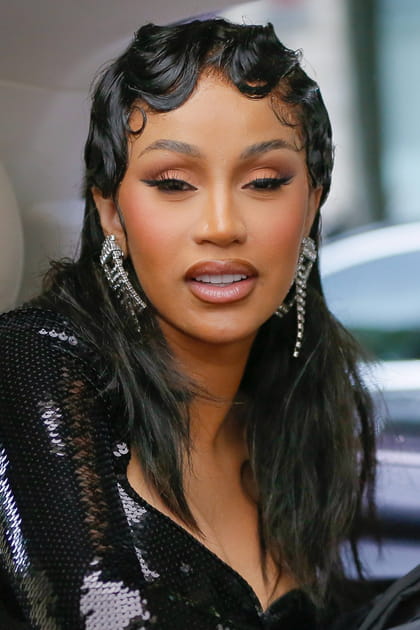 Cardi B, apr&egrave;s