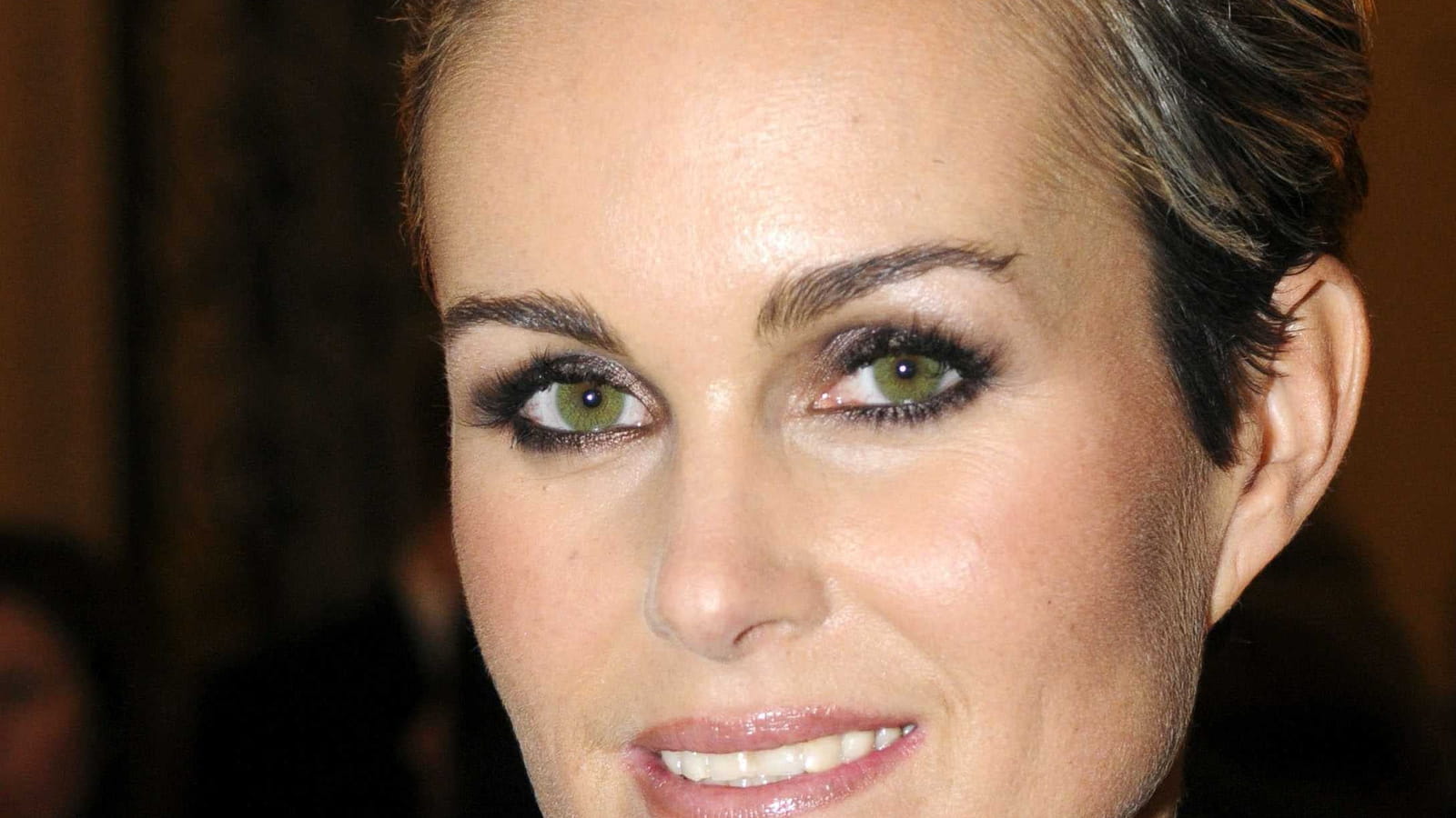 Laeticia Hallyday 