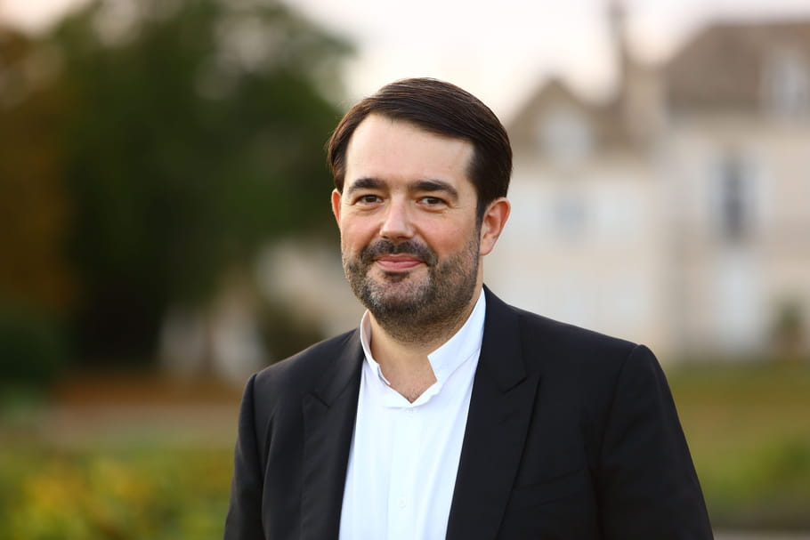 Jean-François Piège perd une étoile à la Poule au pot