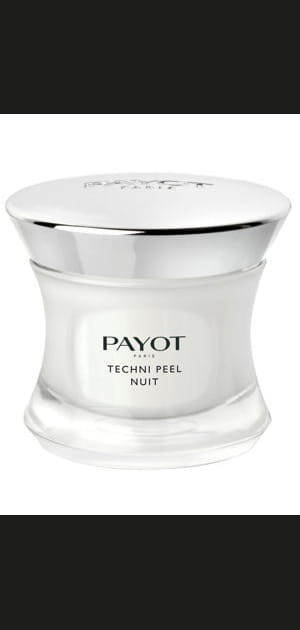 Soin anti-&acirc;ge&nbsp;: le r&eacute;novateur de nuit de Payot