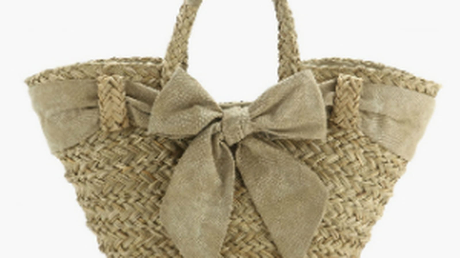 Panier La Halle
