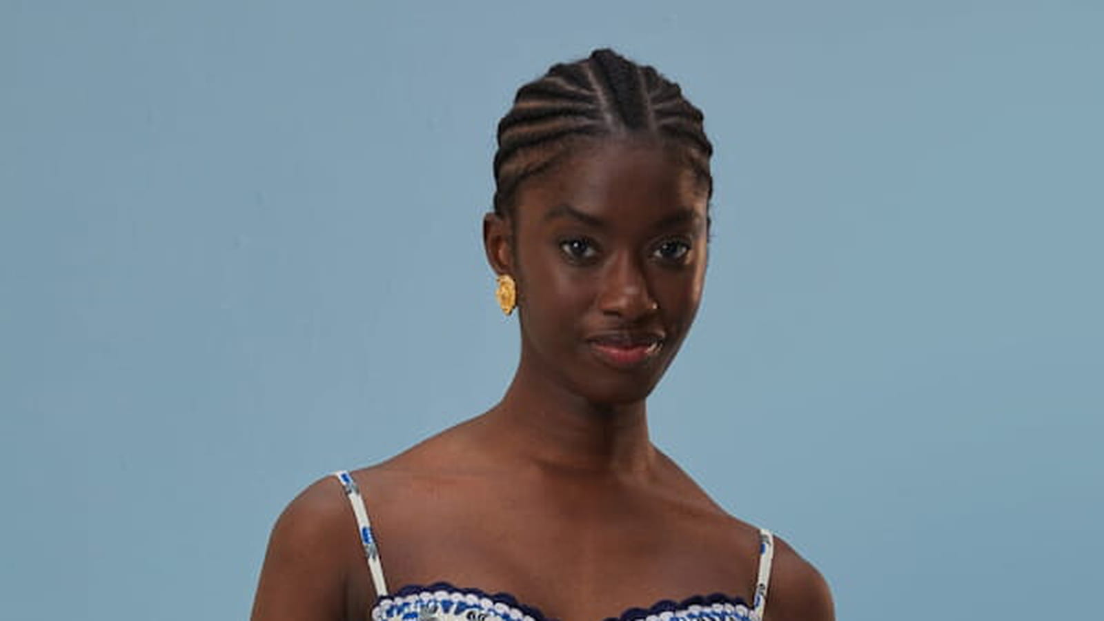 Maillot de bain deux pièces Farm Rio