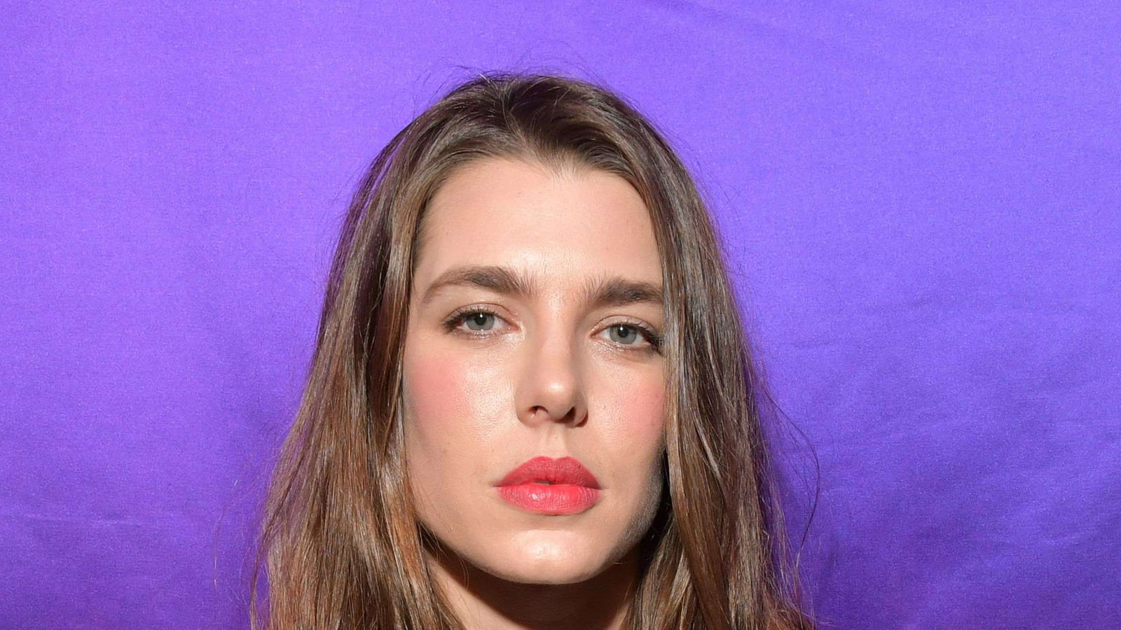 Charlotte Casiraghi