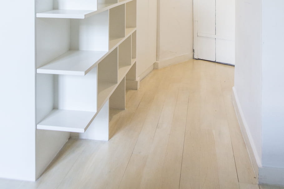 Comment éviter qu'un parquet grince ?
