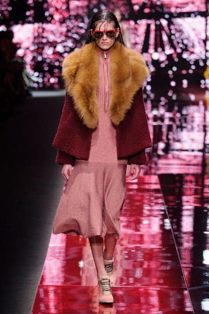 D&eacute;fil&eacute; Just Cavalli