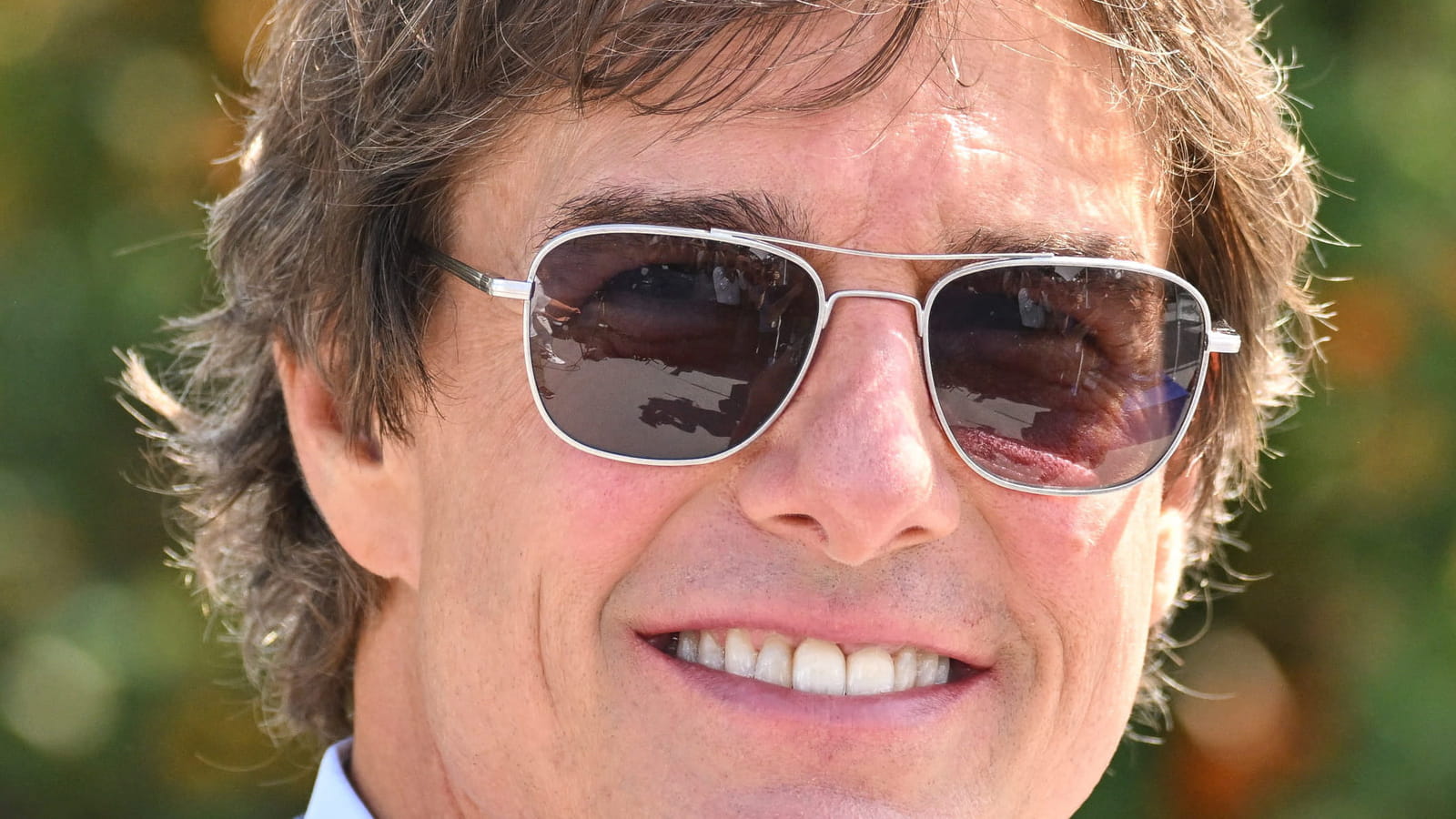 Tom Cruise 