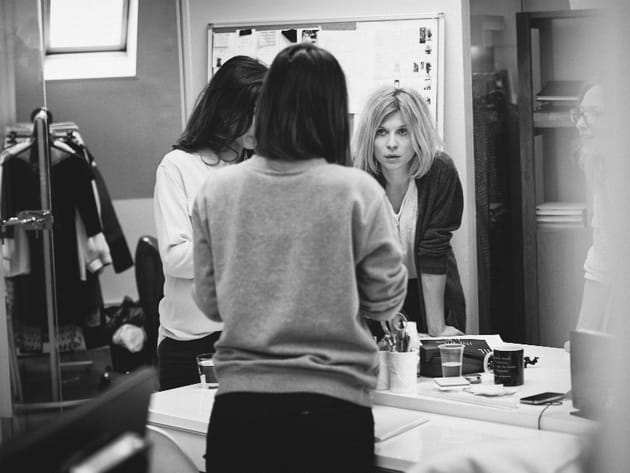 La collection romantique de Cl&eacute;mence Po&eacute;sy pour Pablo !