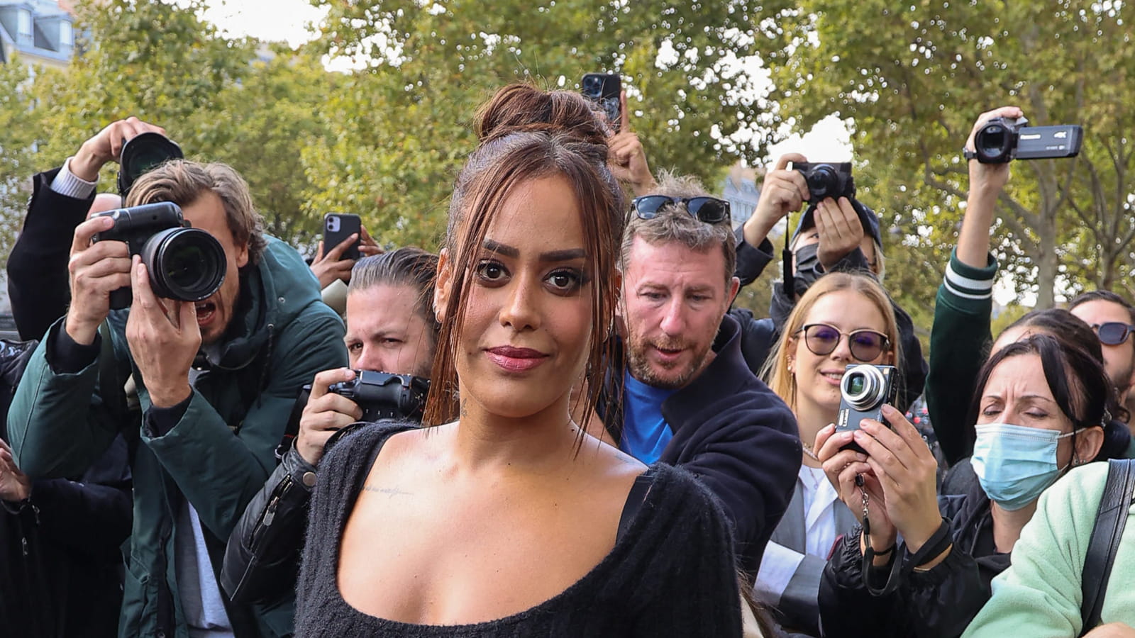 Amel Bent
