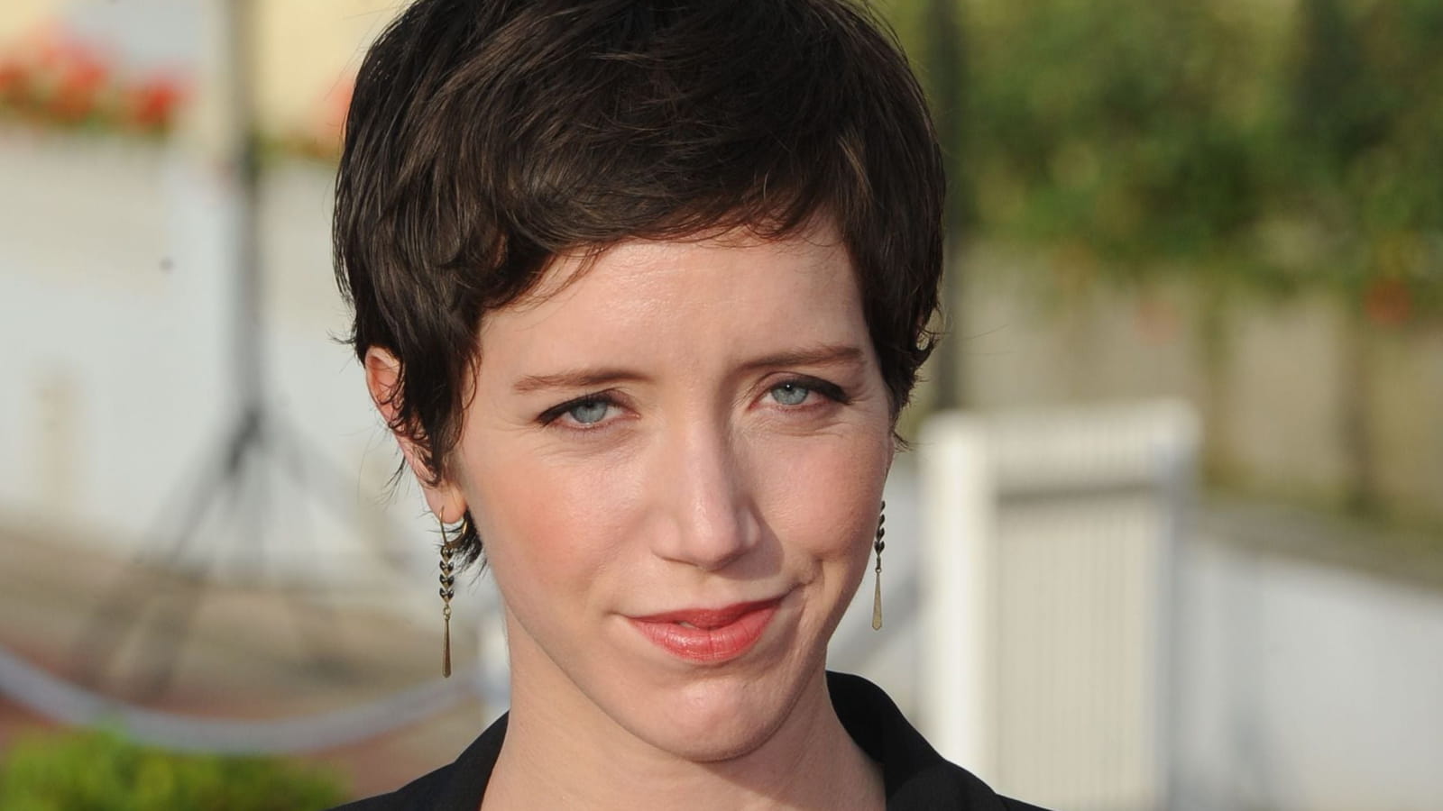 Sara Giraudeau