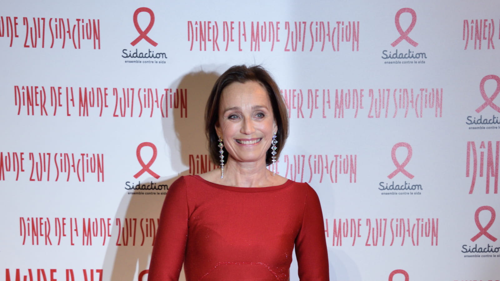 Kristin Scott Thomas 