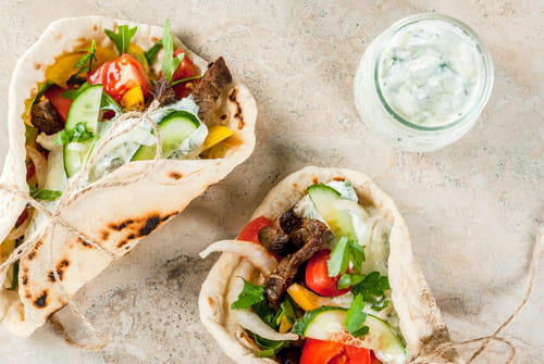 Kebab : la meilleure recette