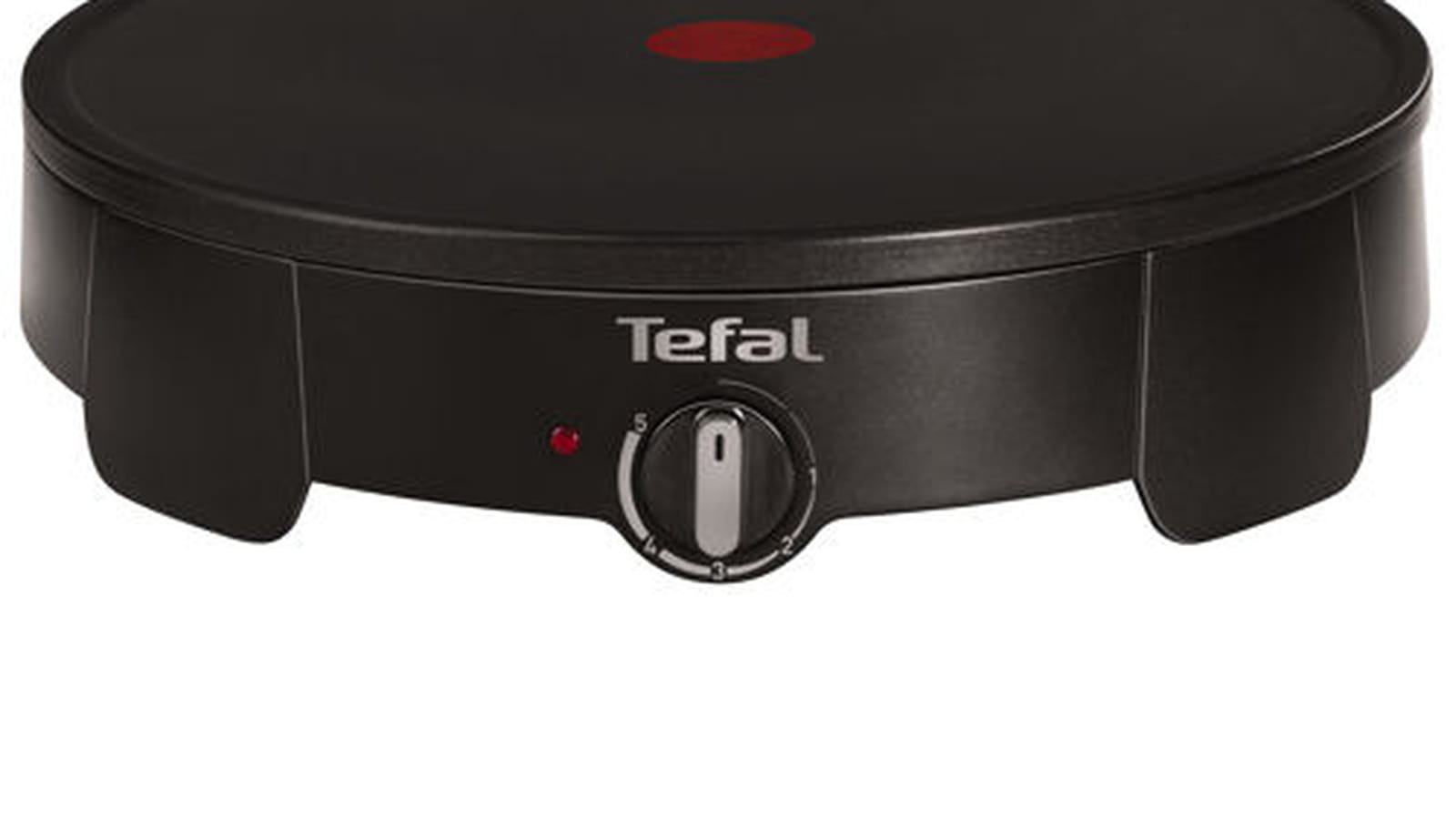 Crêpier authentique Breizh de Tefal