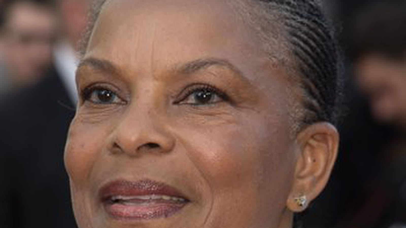 Christiane Taubira