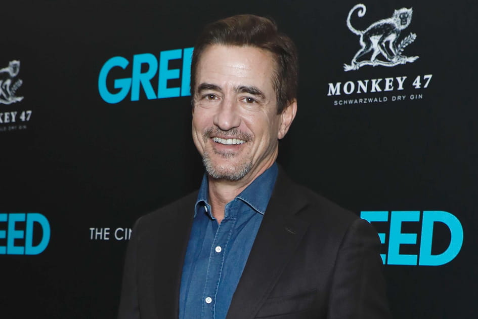 Dermot Mulroney, 58&nbsp;ans