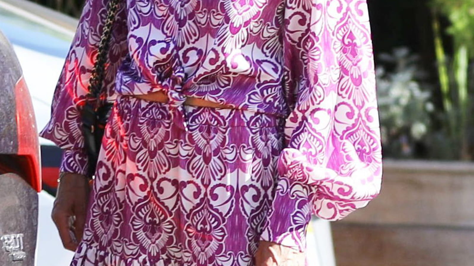 Laeticia Hallyday