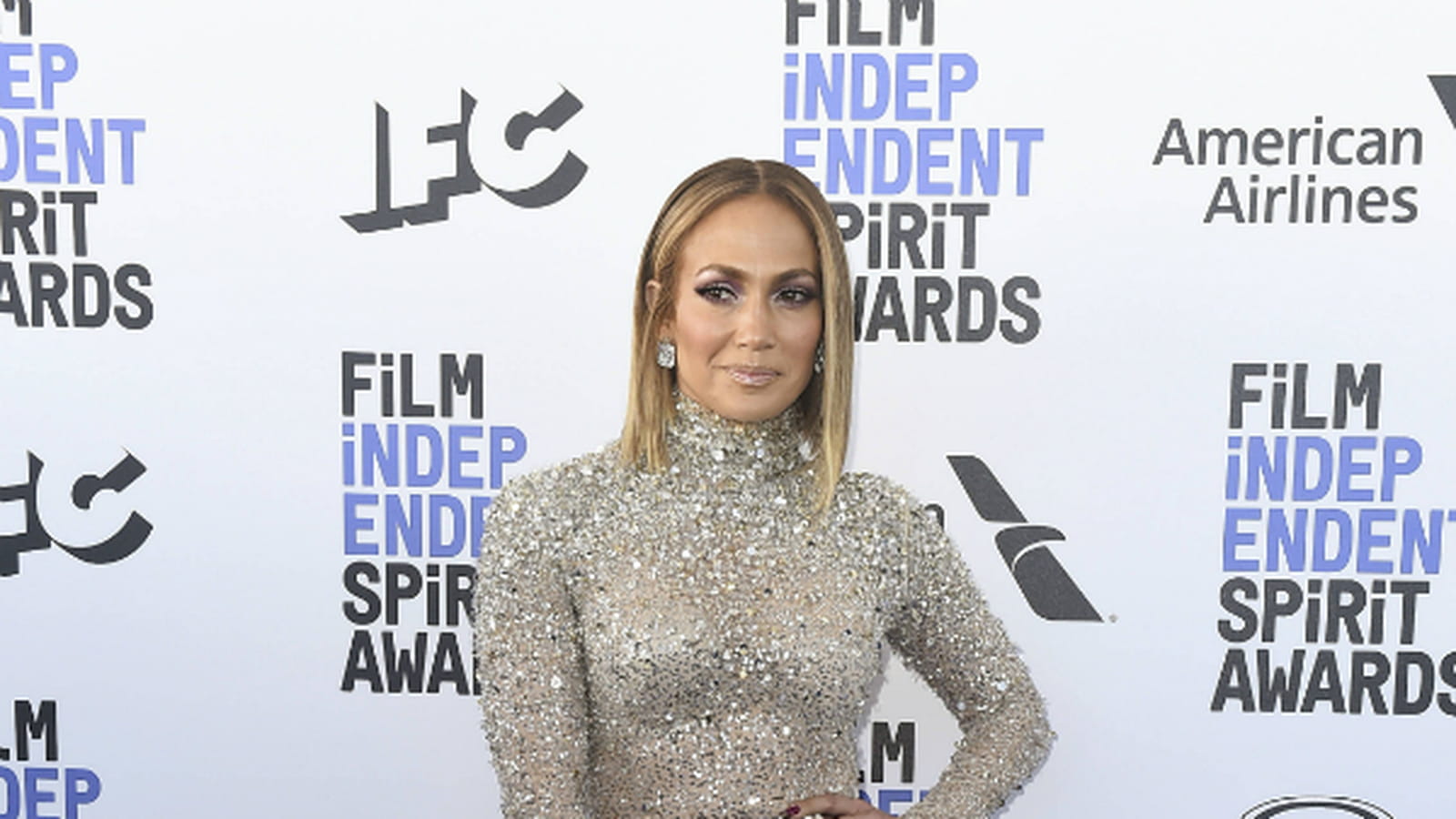 Jennifer Lopez