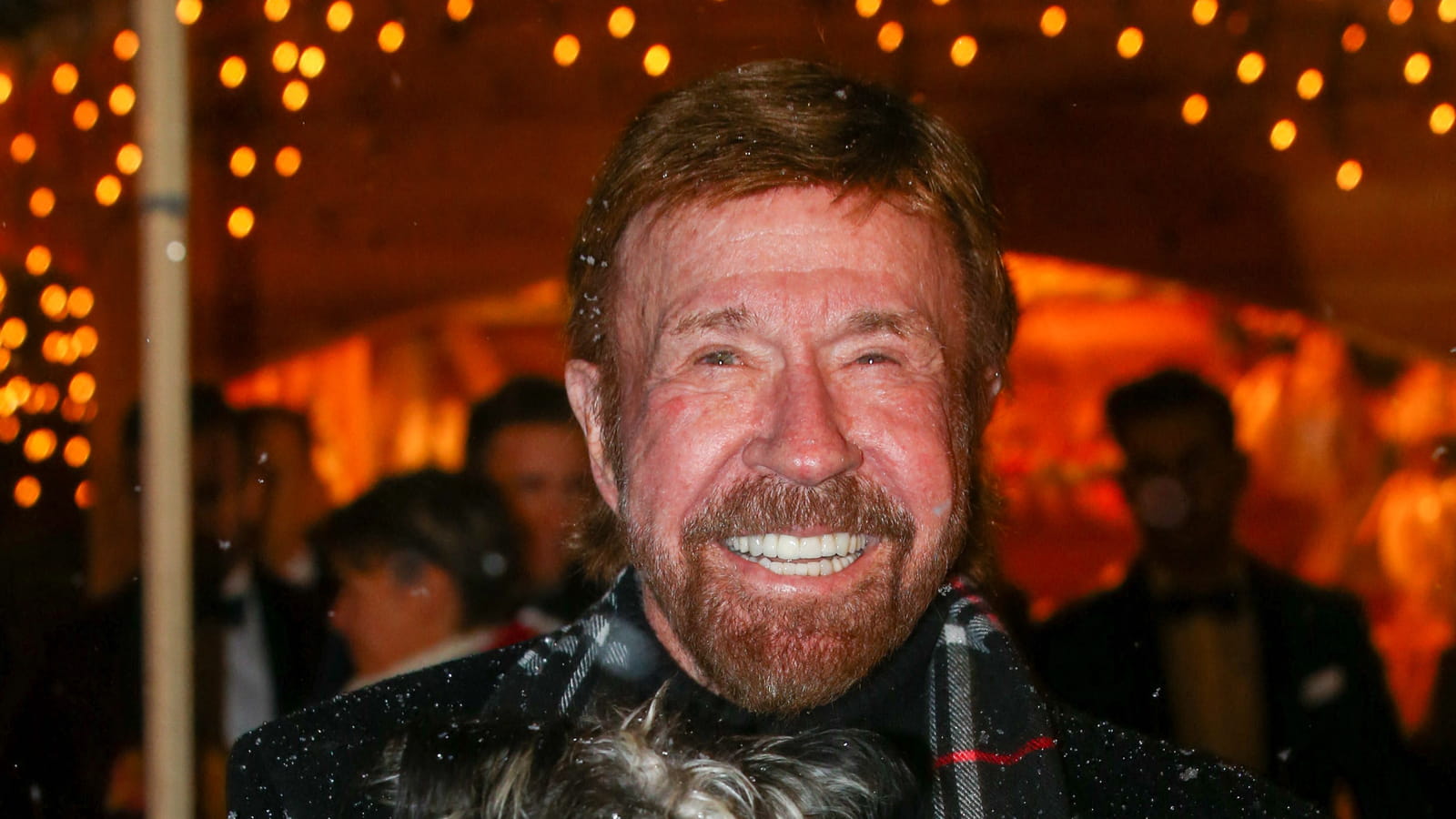 Chuck Norris