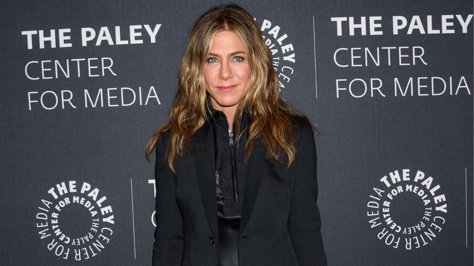 Jennifer Aniston le 29 octobre 2019