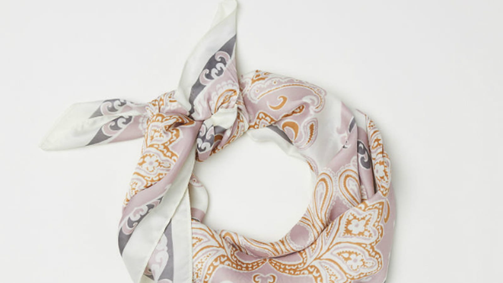 Foulard 