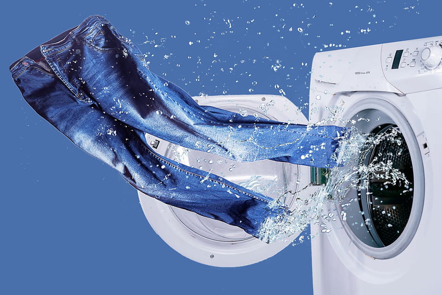 Comment entretenir et laver ses jeans ?