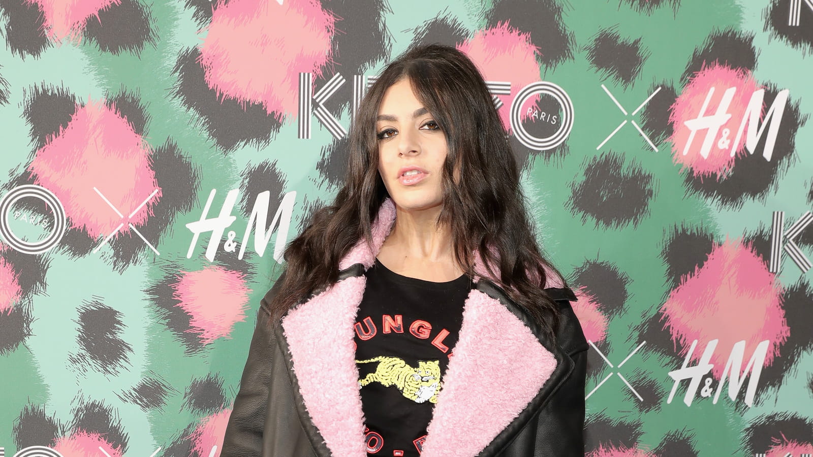 Charlie XCX 