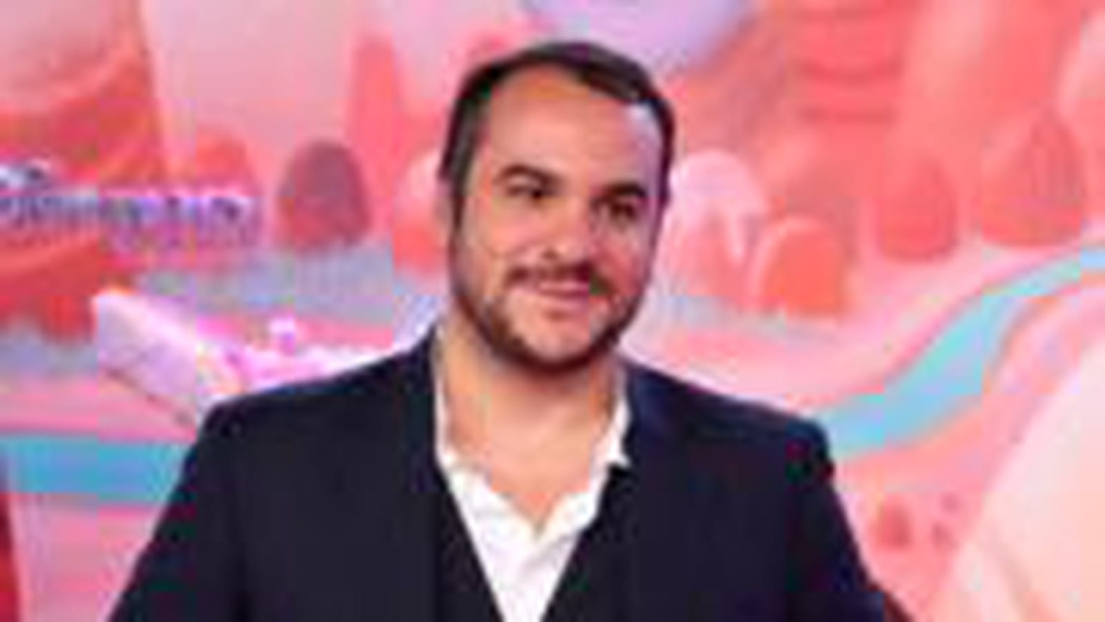 François-Xavier Demaison