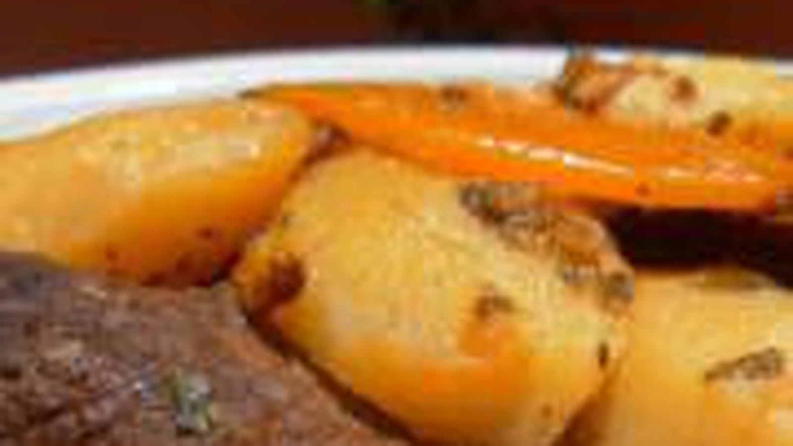 Tajine de viande M'chermel