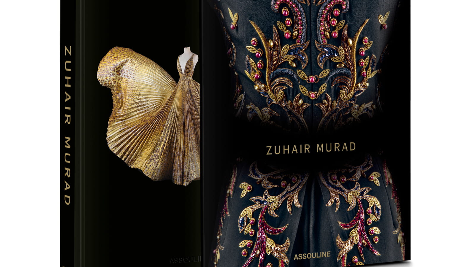 Livre Zuhair Murad Assouline