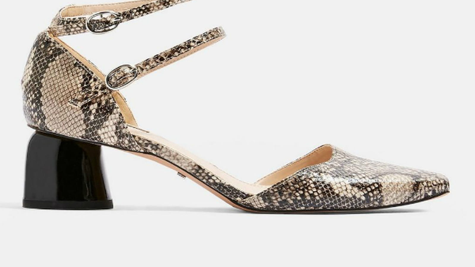 Chaussures "Jackpot"