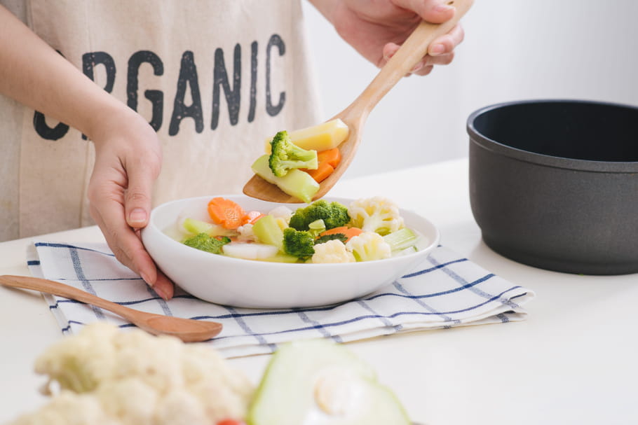 Info ou intox ? Quatre idées reçues sur l'alimentation bio