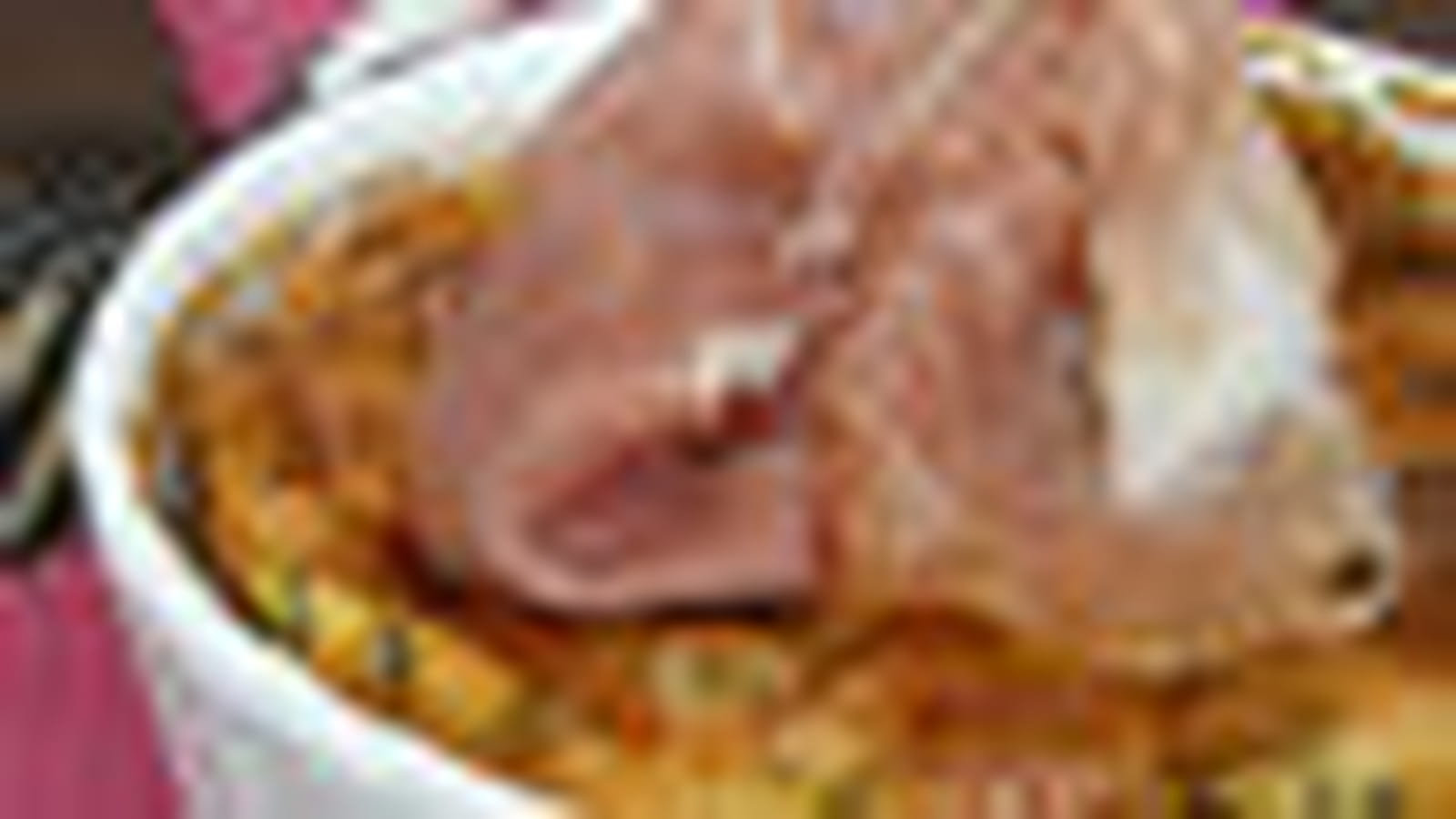 Clafoutis salé