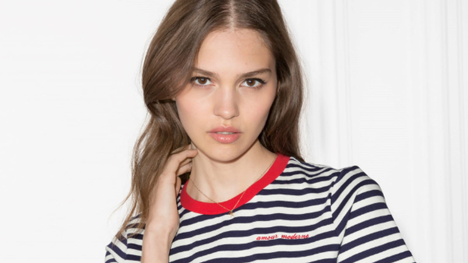 T-shirt & Other Stories 
