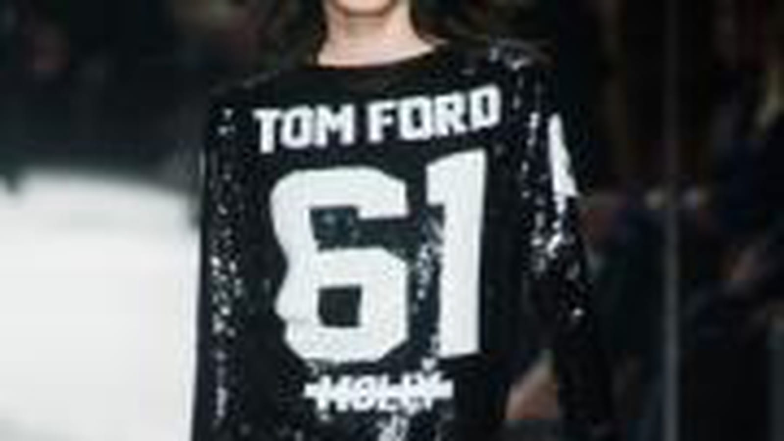Tom Ford