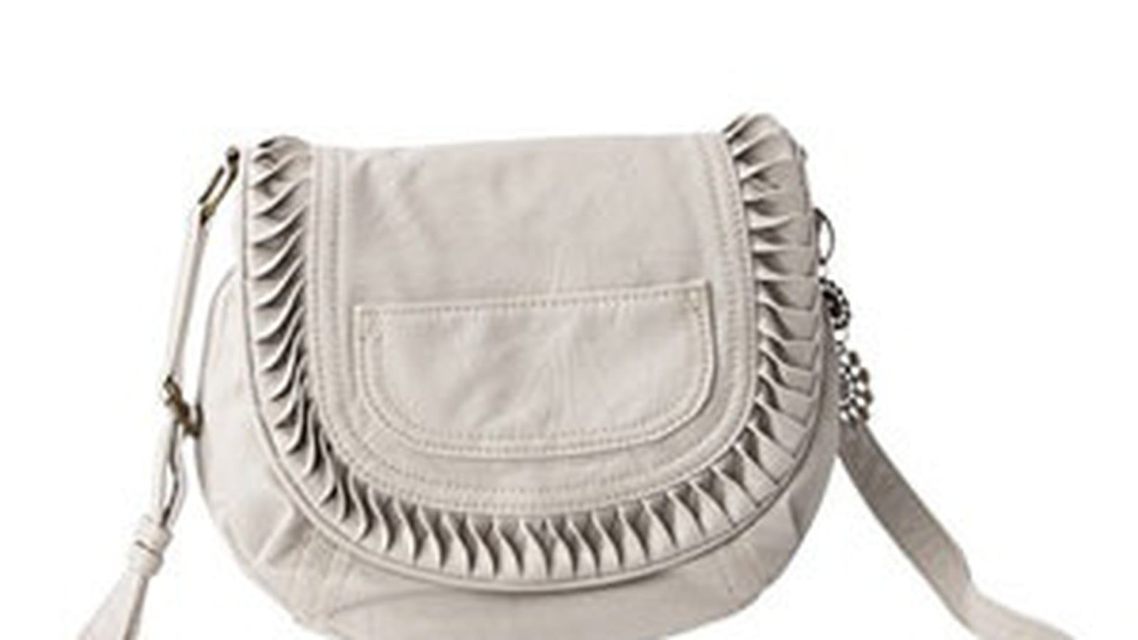 Le sac de Promod