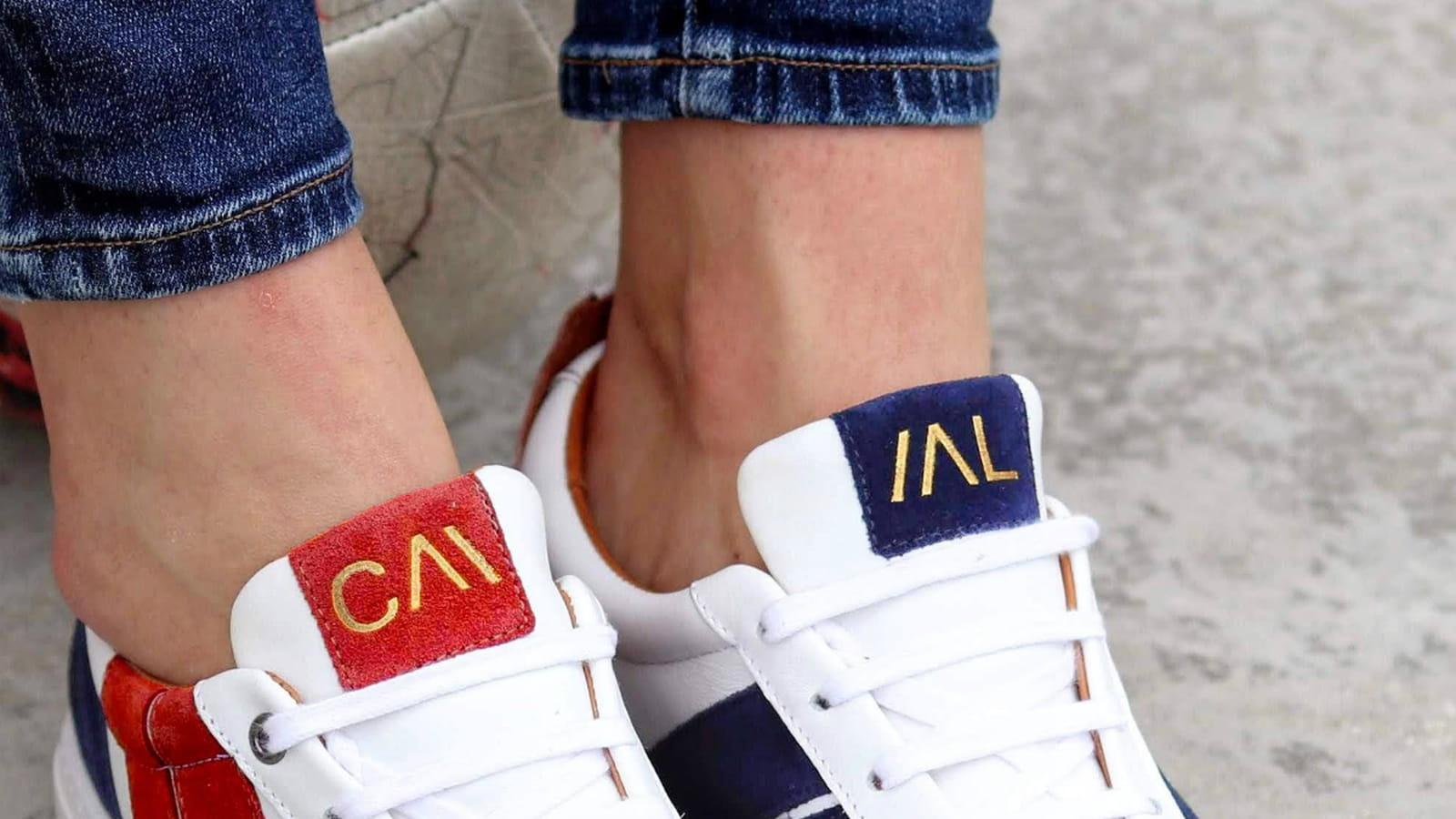 Caval X Les Bleus