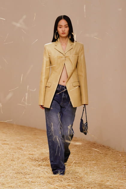 Look 53&nbsp;du d&eacute;fil&eacute; Jacquemus