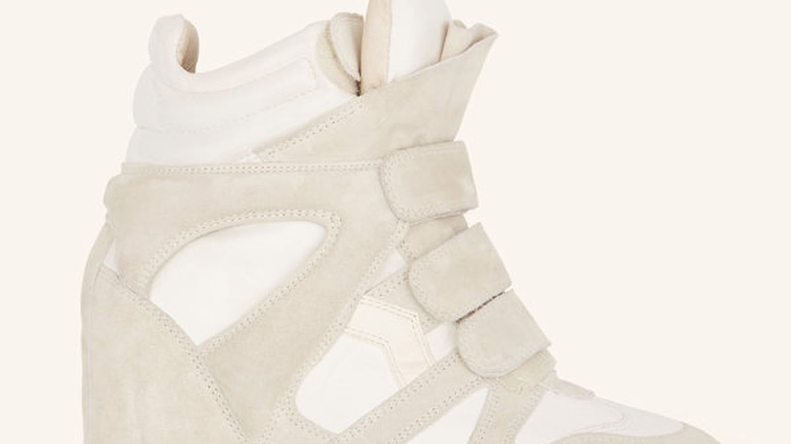 Baskets Isabel Marant
