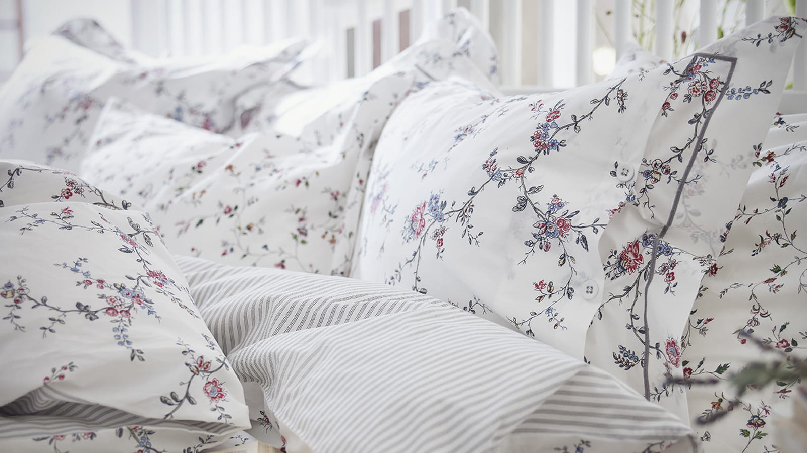 Parure IKEA