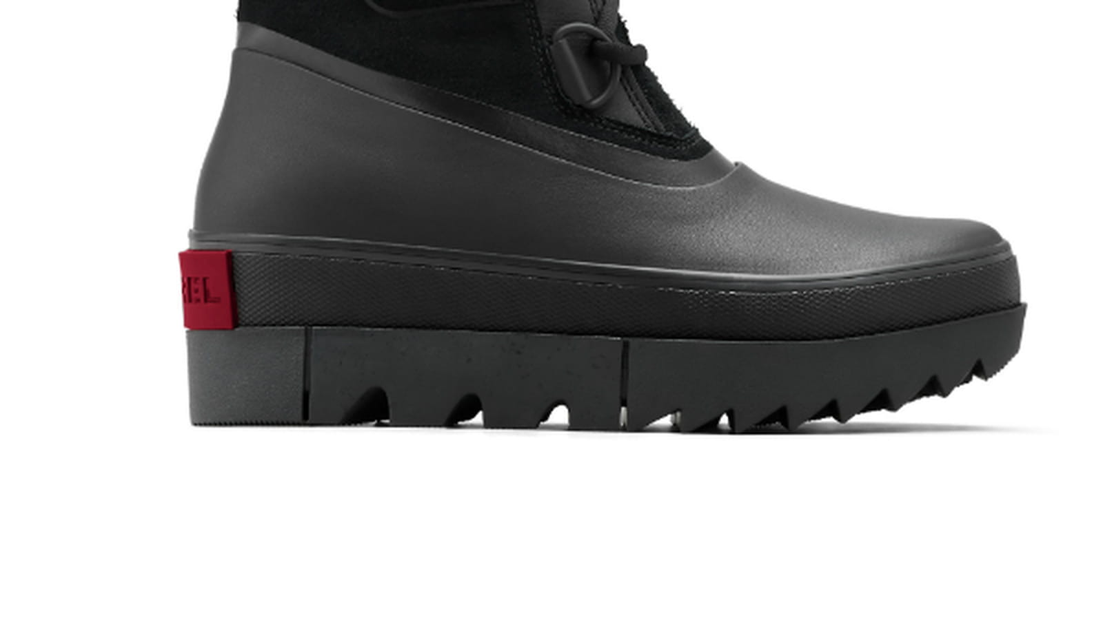 Bottes Sorel