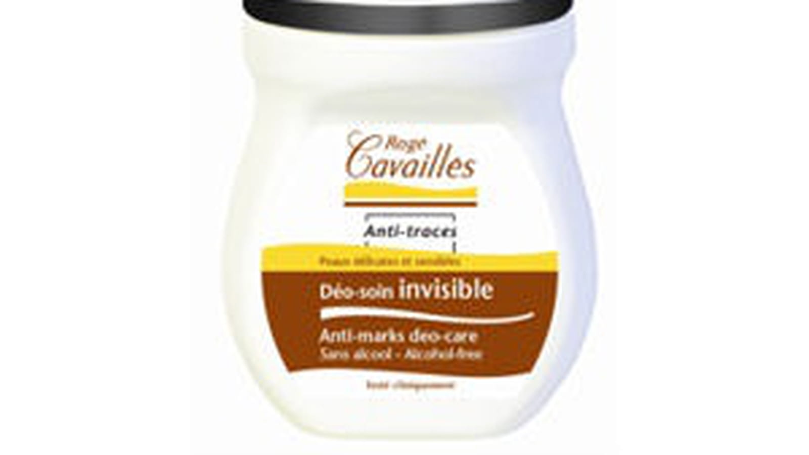 Déo-soin invisible de Rogé Cavaillès
