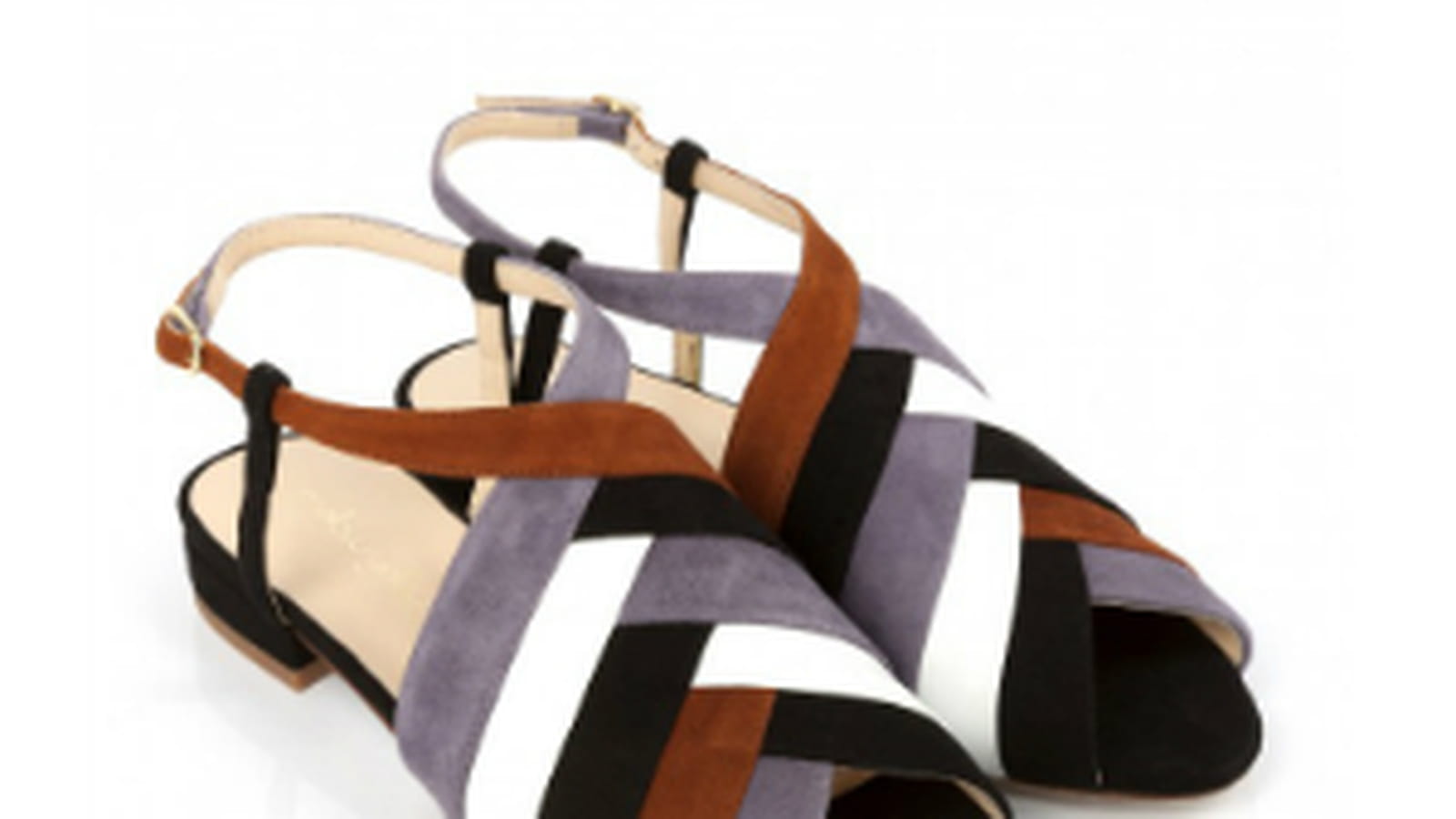 Sandales Mellow Yellow