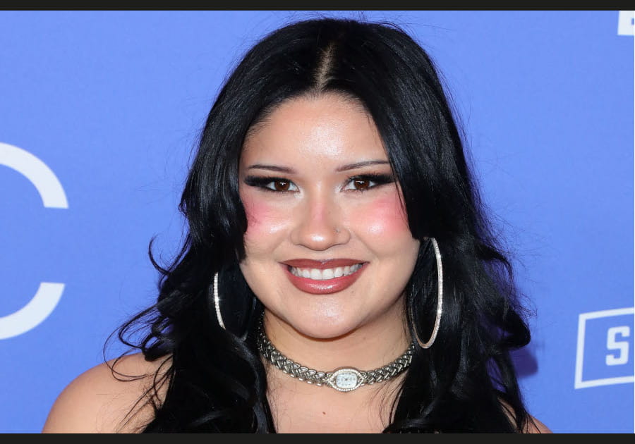 Flop&nbsp;: l'exc&egrave;s de blush de Dezi