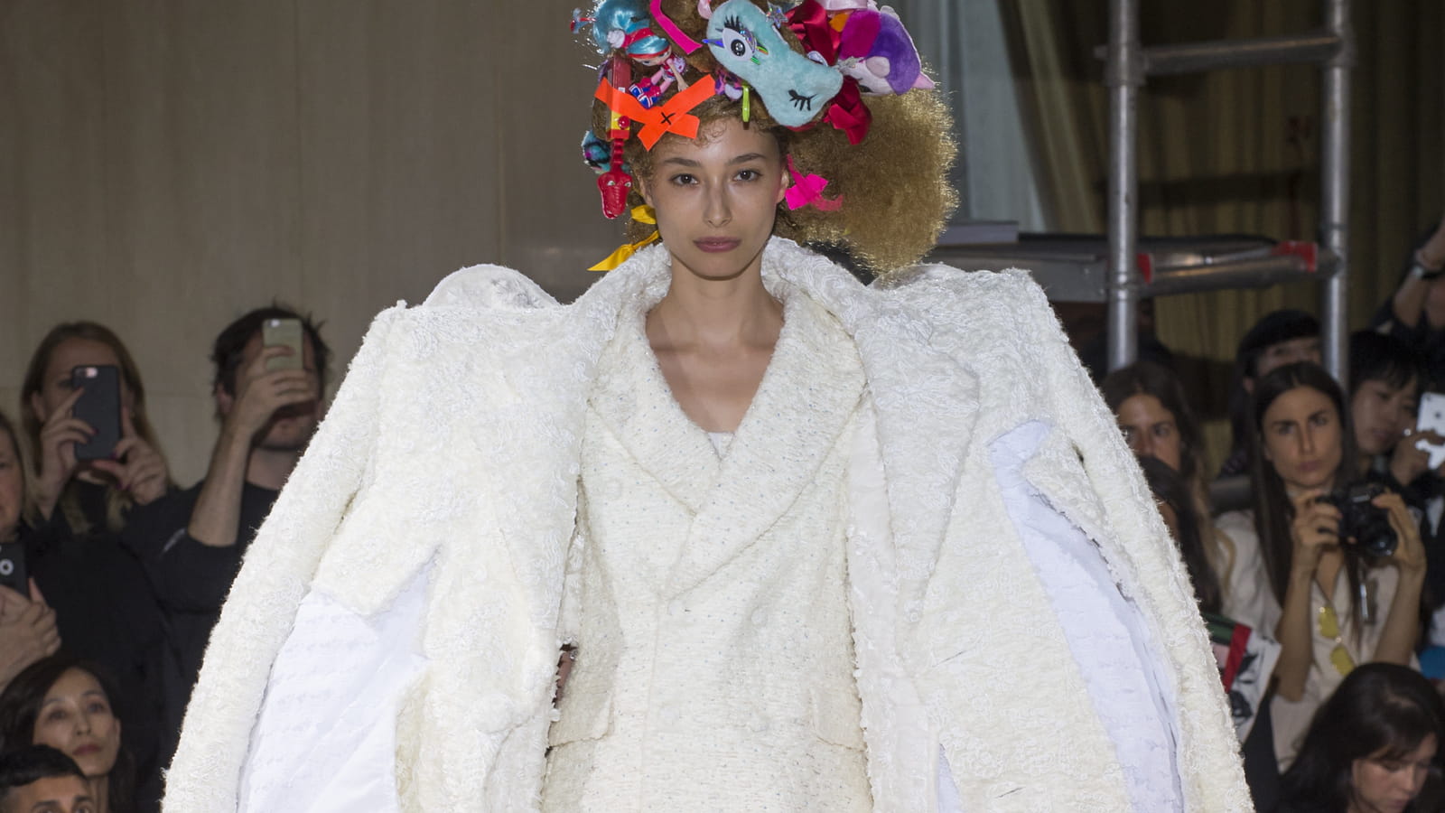 Comme Des Garçons