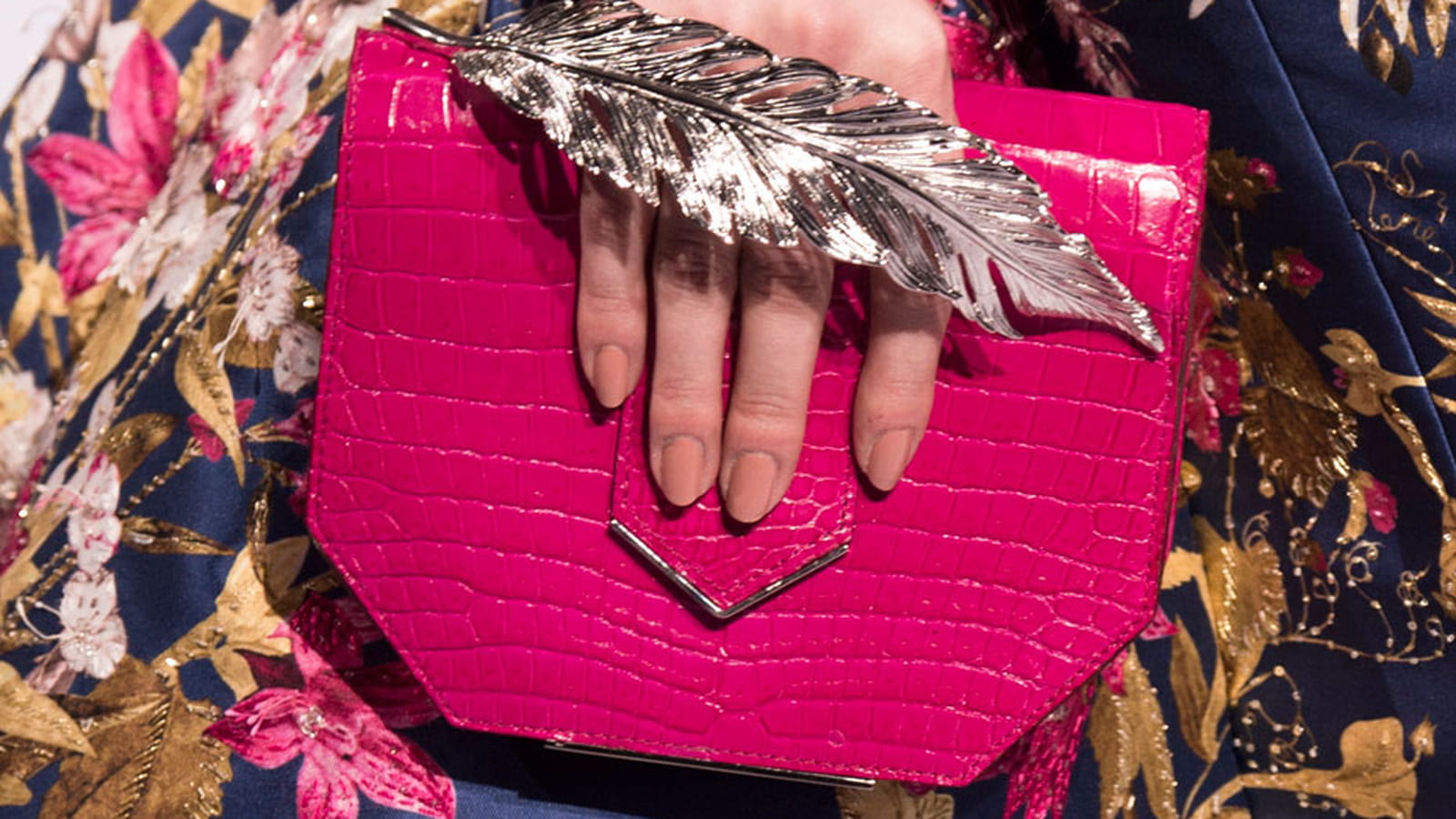 Pochette Ralph&Russo