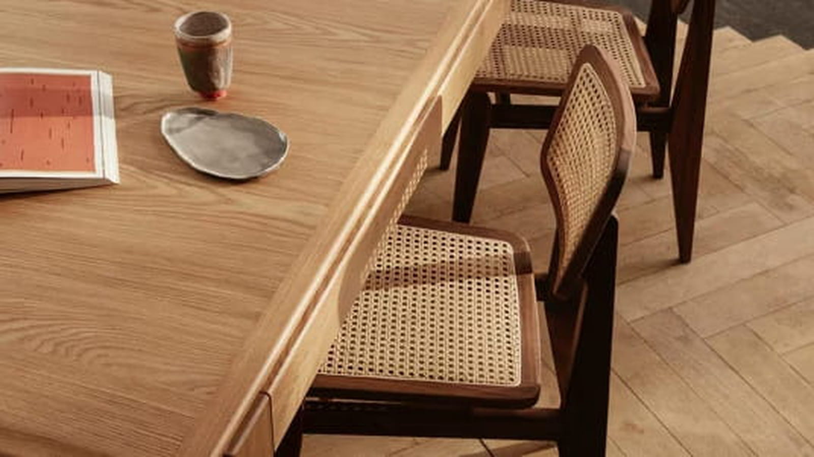 Chaise de designer