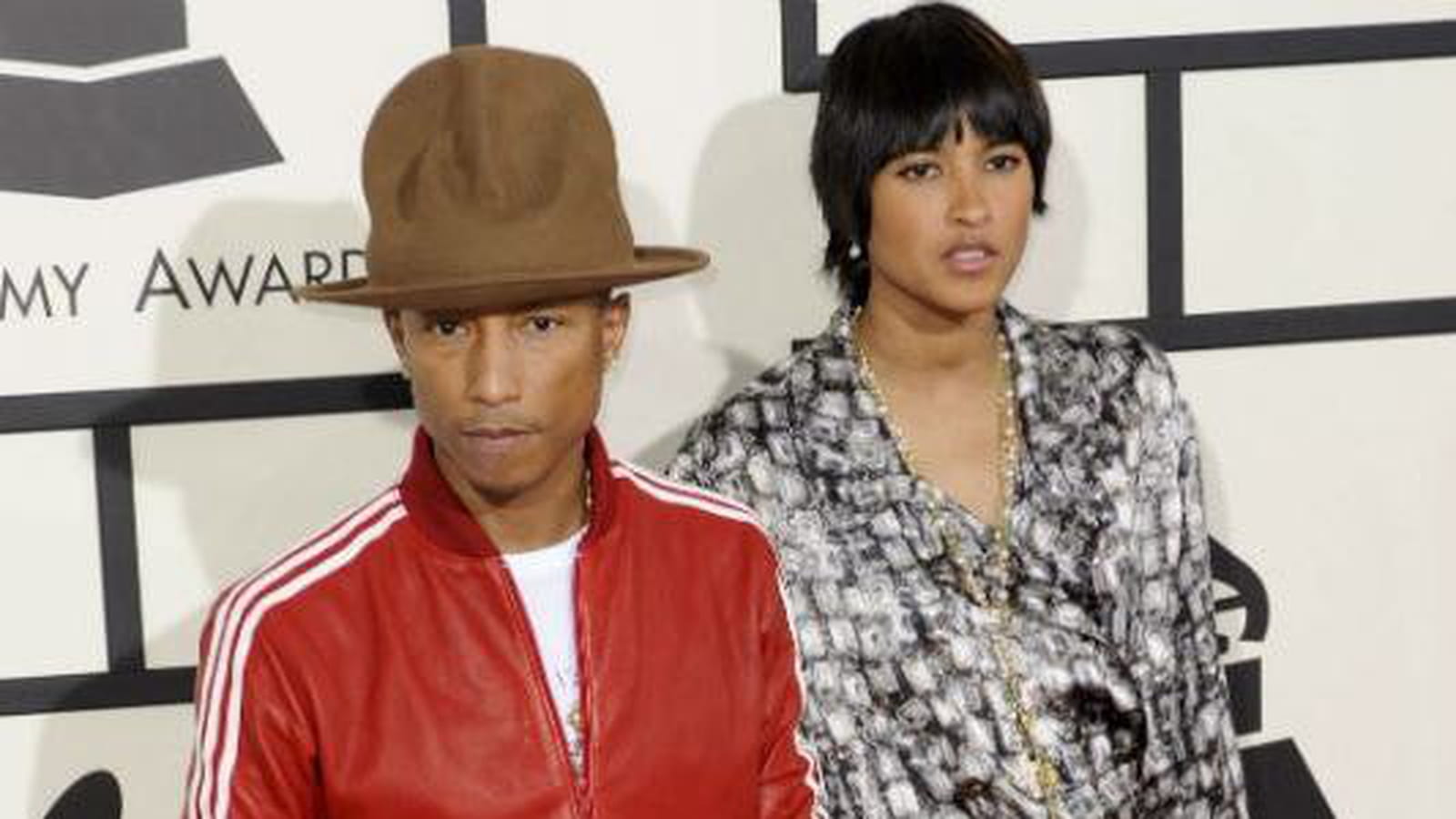 Pharrell Williams