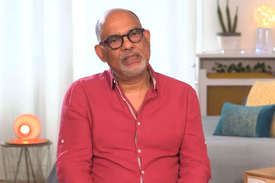 Alain Héril, sexothérapeute : "Chez un homme, le pic de sexualité est à 50 ans"